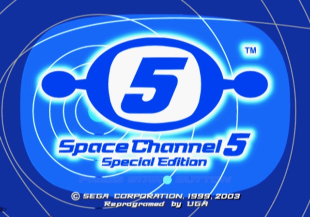 Space Channel 5 Ps2 Iso Emulator
