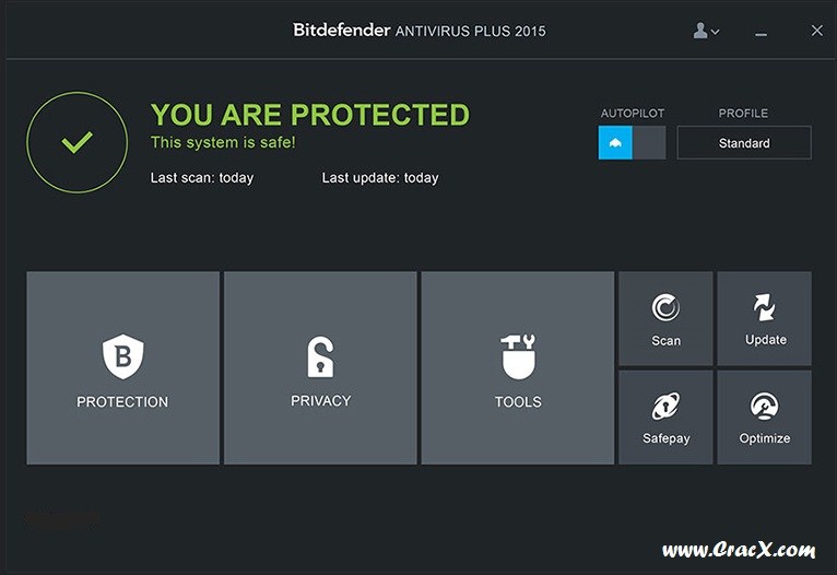 download the last version for windows Bitdefender Antivirus Free Edition 27.0.20.106